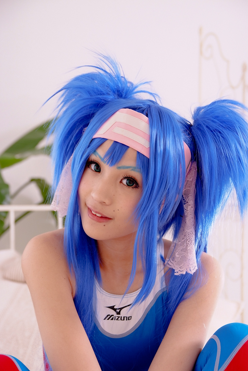 cosplay写真套图 C78 -Klan.Klang (2)